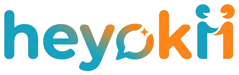 Heyokii